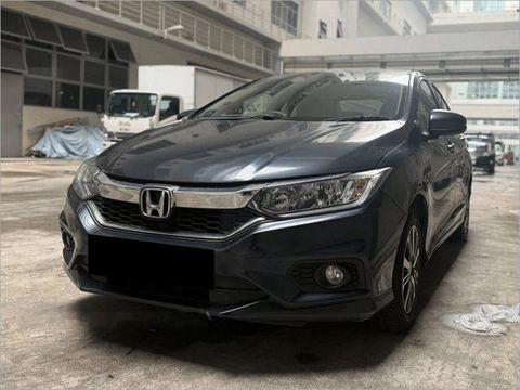Honda City 1.5A V
