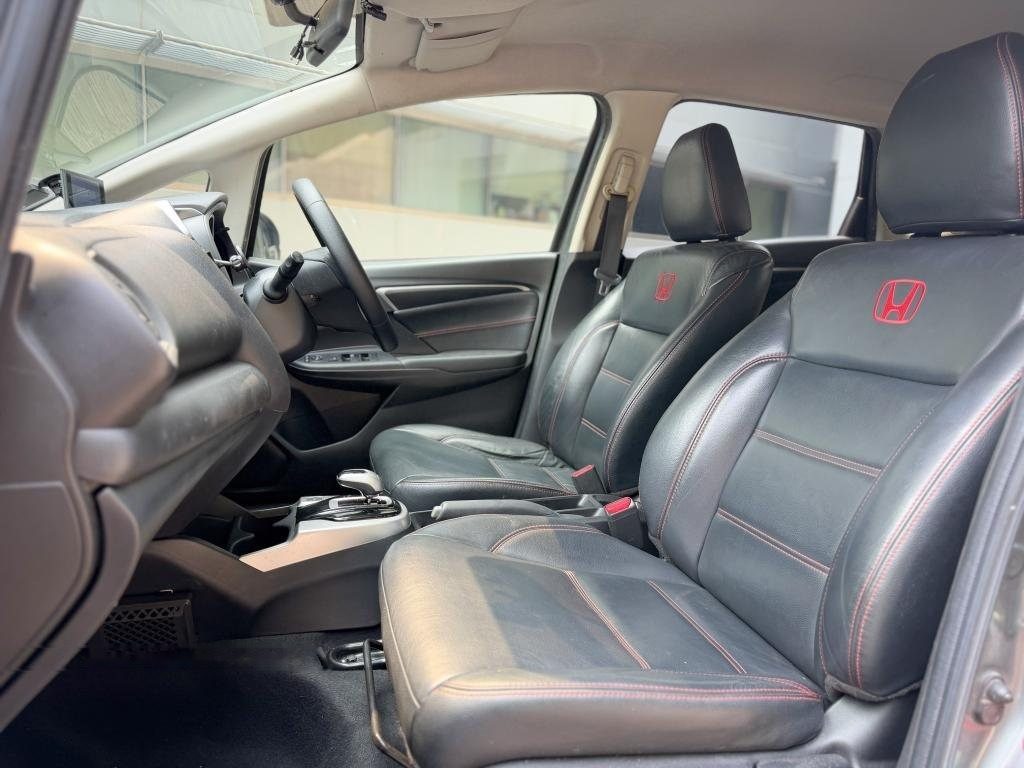 Honda Fit Hybrid 1.5A photo 5