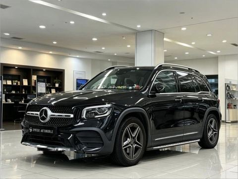 Mercedes-Benz GLB-Class GLB200 AMG Line Premium Plus 7-Seater