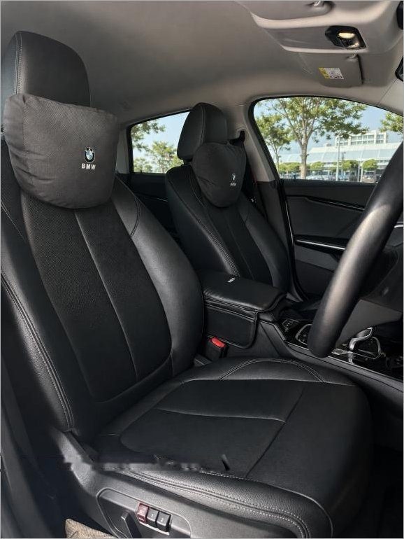BMW 2 Series 218i Gran Coupe photo 5