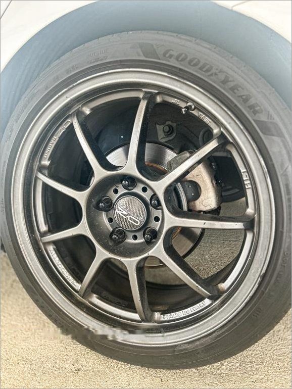 Kia Cerato K3 1.6A photo 4