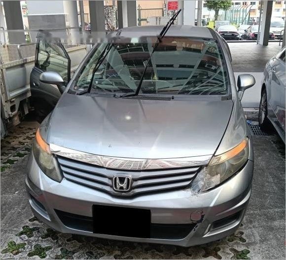 Honda Airwave 1.5A M (COE till 09/2028) photo 1