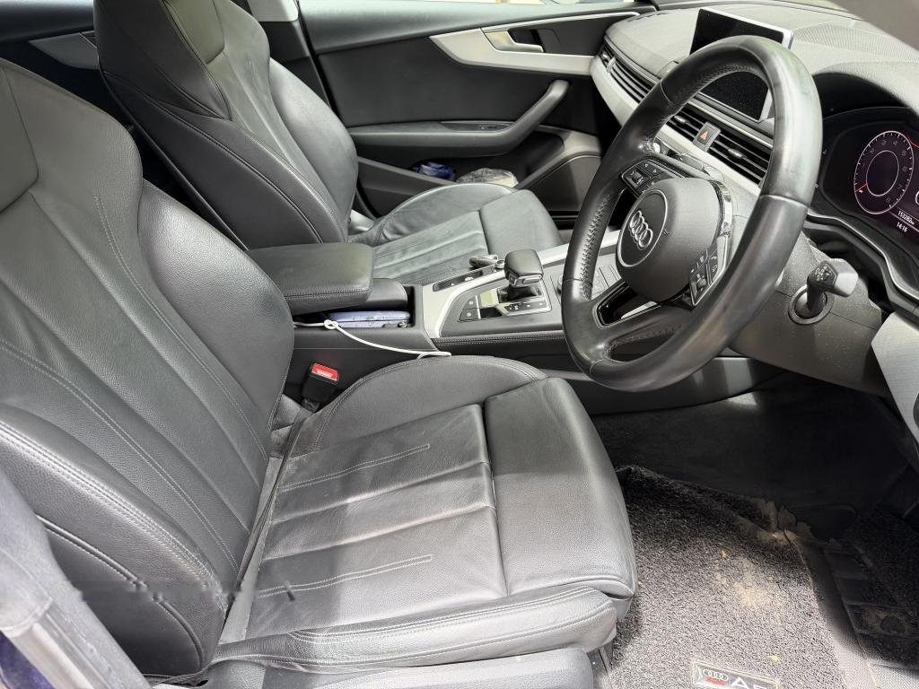 Audi A5 Sportback 2.0A TFSI S-tronic Design photo 7