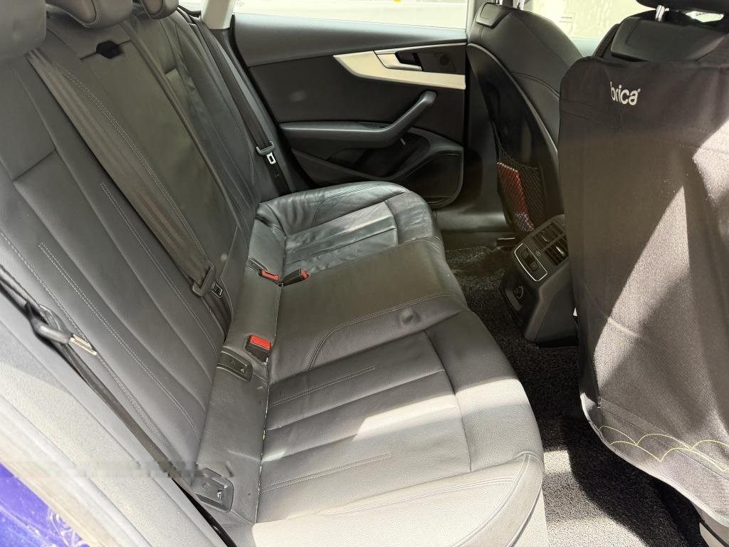 Audi A5 Sportback 2.0A TFSI S-tronic Design photo 8