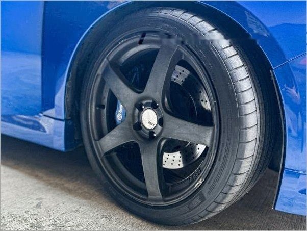 Subaru Impreza WRX-S 2.5M (COE till 08/2030) photo 4