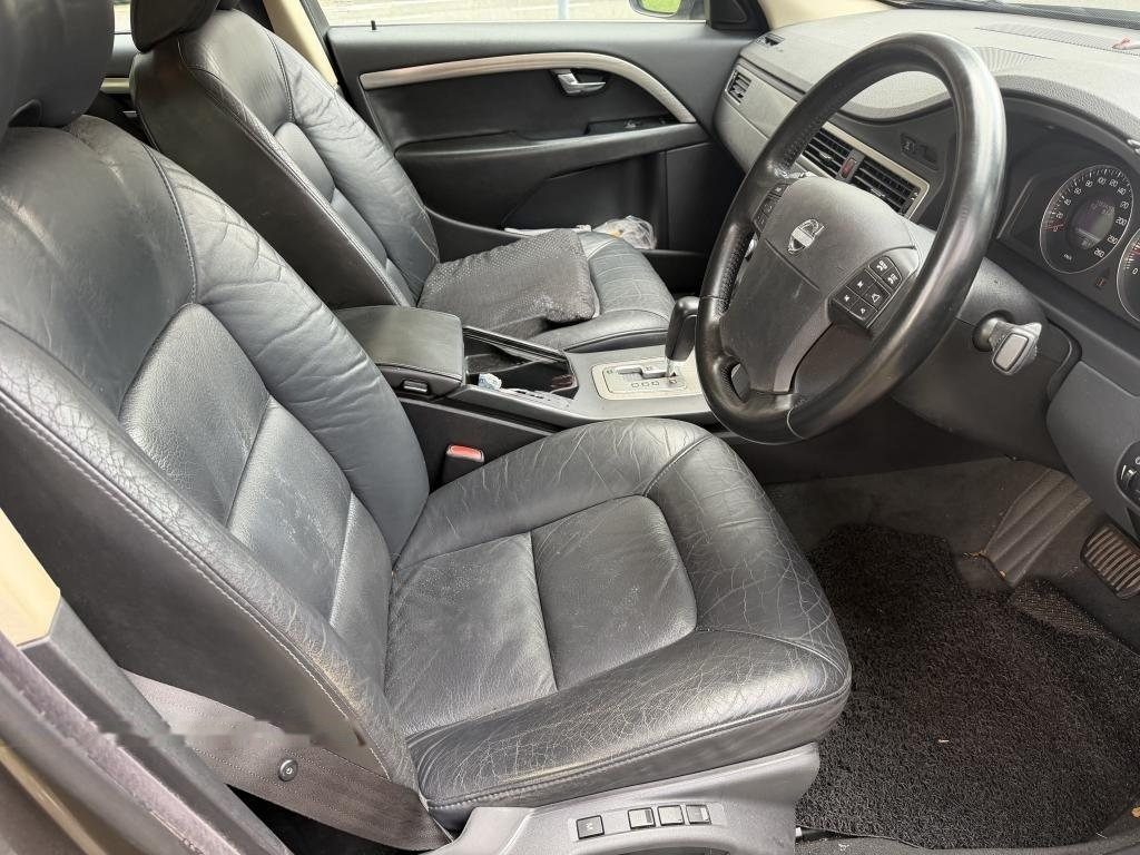 Volvo S80 2.5T (COE till 05/2028) photo 7