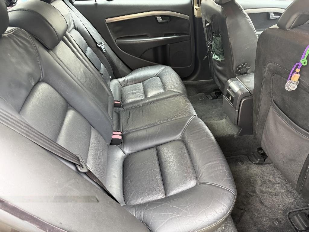 Volvo S80 2.5T (COE till 05/2028) photo 8