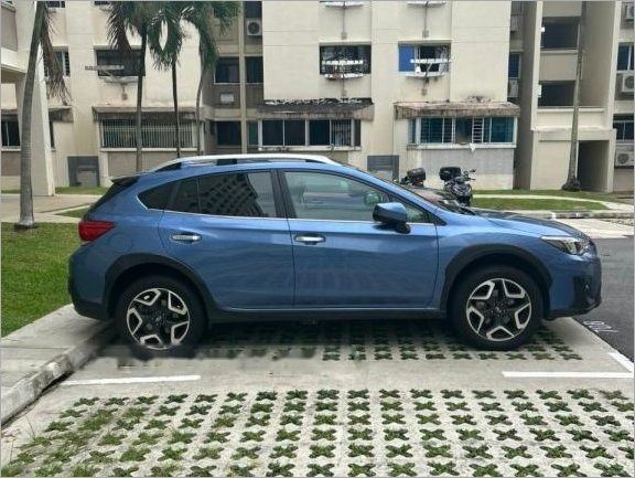 Subaru XV 2.0i-S EyeSight photo 2