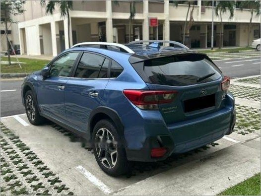 Subaru XV 2.0i-S EyeSight photo 3