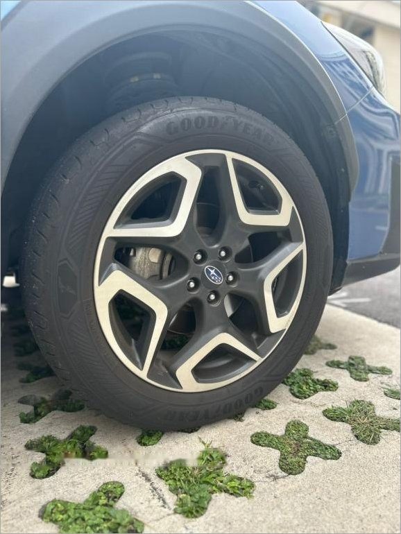 Subaru XV 2.0i-S EyeSight photo 4