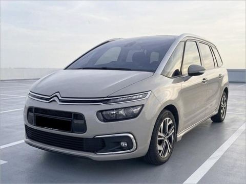 Citroen Grand C4 Picasso 1.6A THP Panoramic Roof