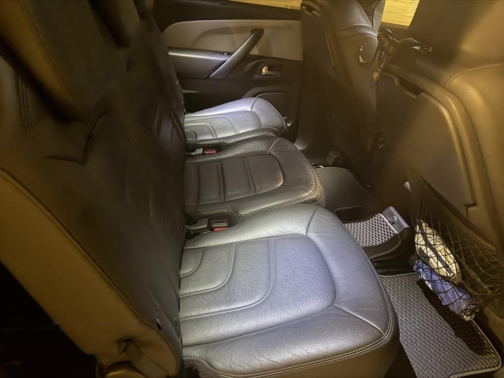Citroen Grand C4 Picasso 1.6A THP Panoramic Roof photo 8