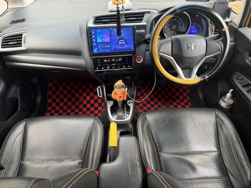 Honda Fit 1.3A GF photo 5