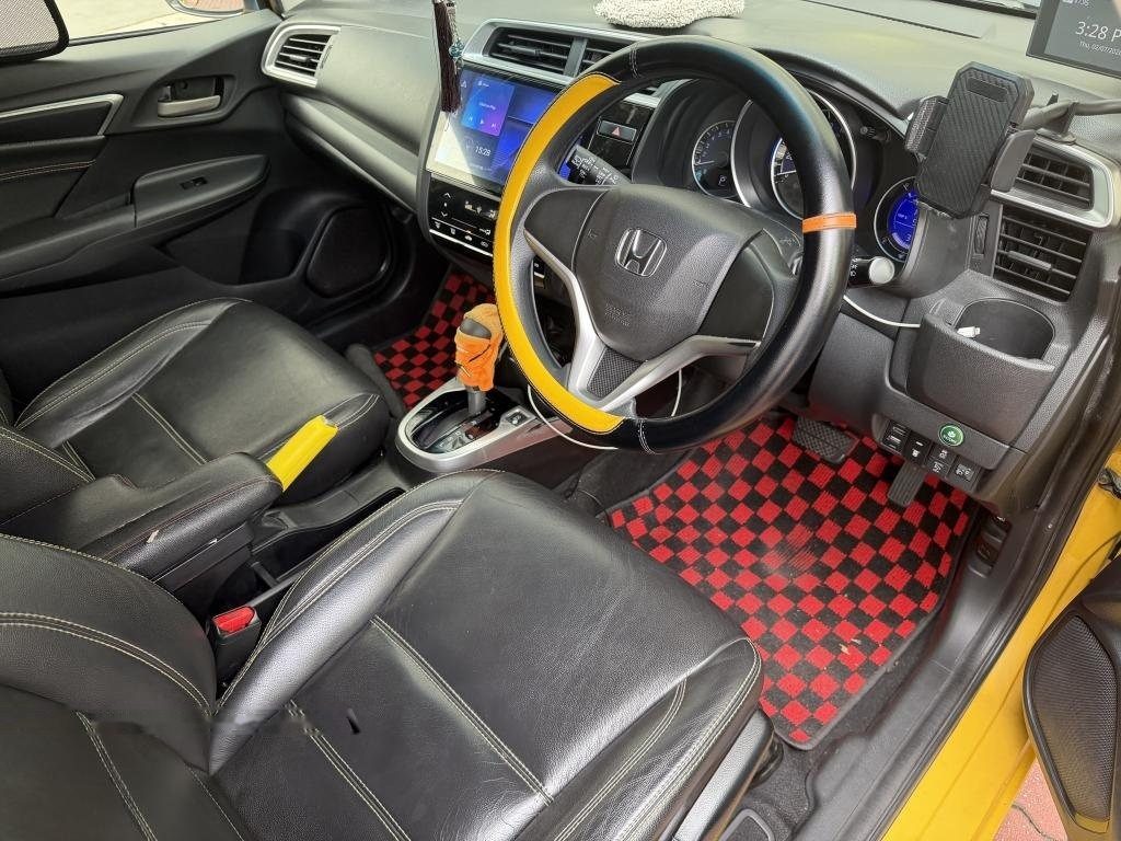 Honda Fit 1.3A GF photo 6