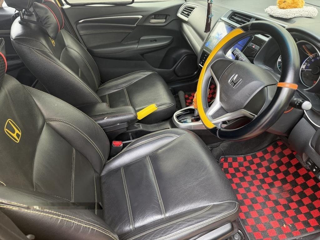 Honda Fit 1.3A GF photo 7