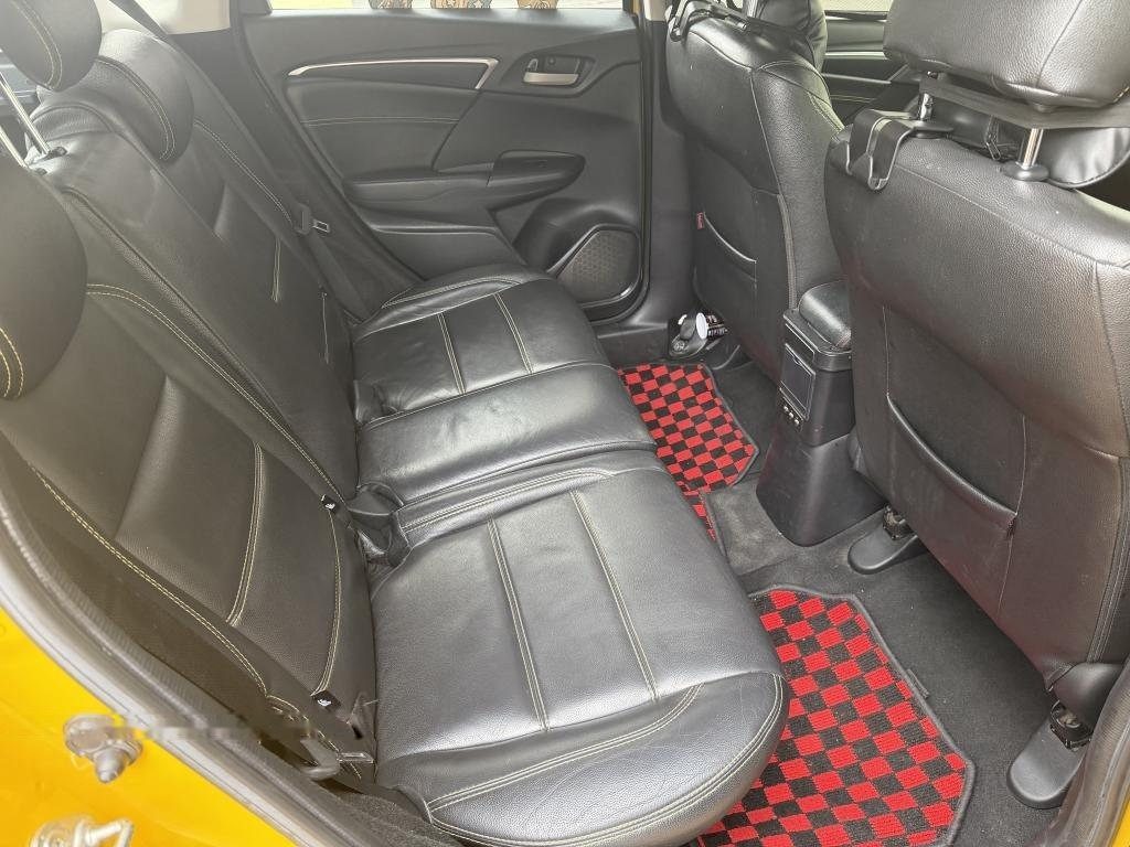 Honda Fit 1.3A GF photo 8
