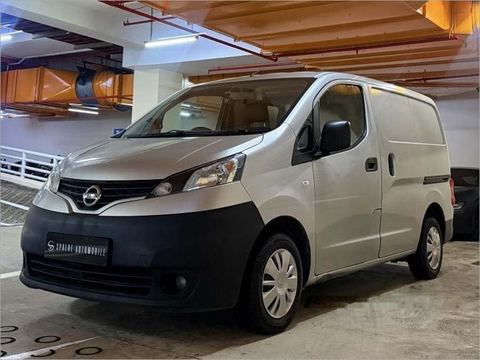 Nissan NV200 1.5M
