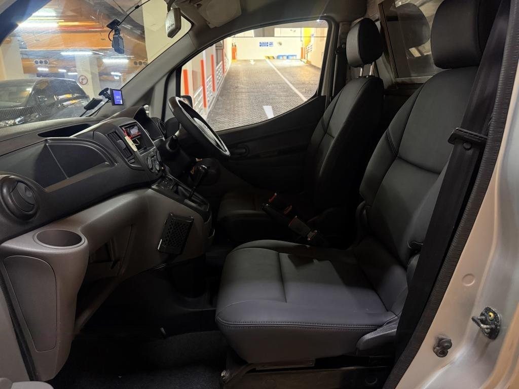 Nissan NV200 1.5M photo 8