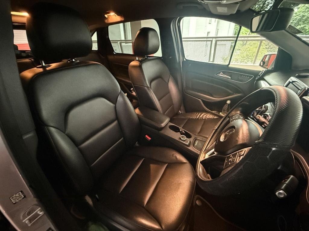 Mercedes-Benz B-Class B180 Style (COE till 04/2029) photo 6