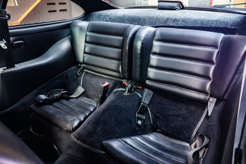 Porsche 911 Carrera Coupe (COE till 11/2028) photo 7