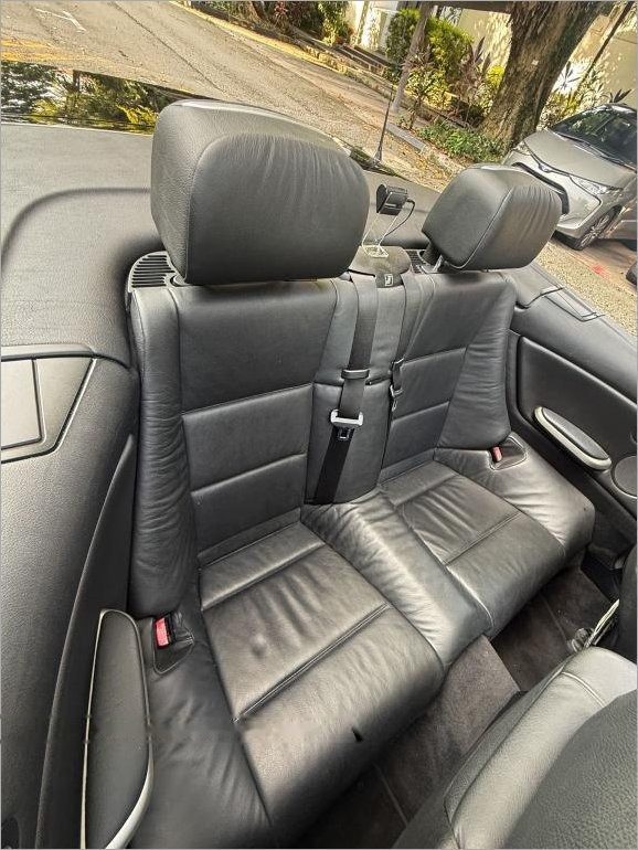 BMW 3 Series 320Ci Cabriolet (COE till 03/2034) photo 6