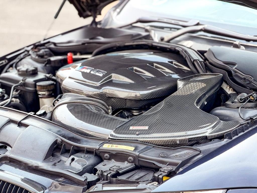 BMW M3 Coupe (COE till 03/2029) photo 5