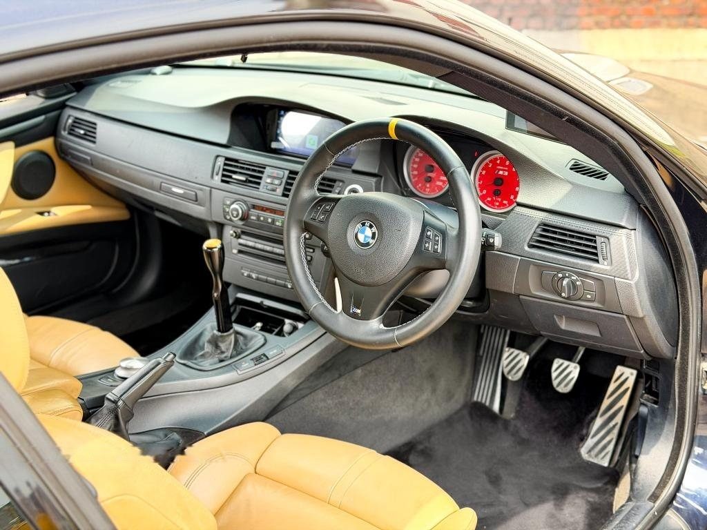 BMW M3 Coupe (COE till 03/2029) photo 6