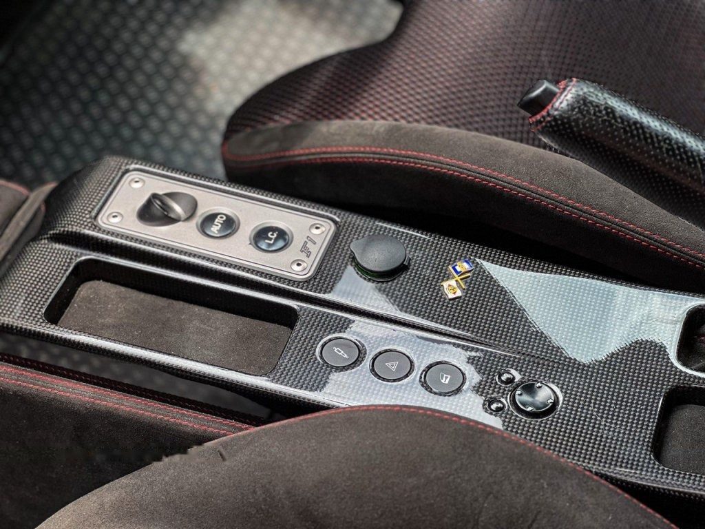 Ferrari F430 Scuderia (COE till 06/2031) photo 6