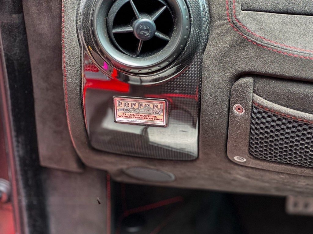 Ferrari F430 Scuderia (COE till 06/2031) photo 9