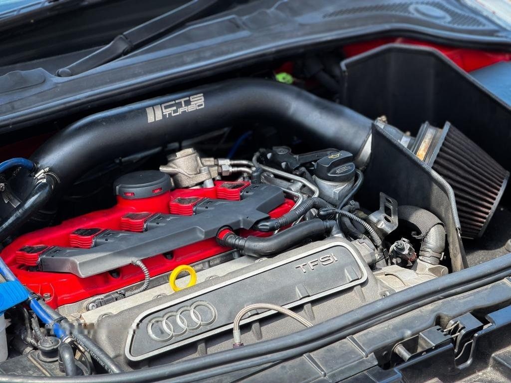 Audi RS 3 Sportback 2.5A TFSI Quattro (COE till 06/2031) photo 5