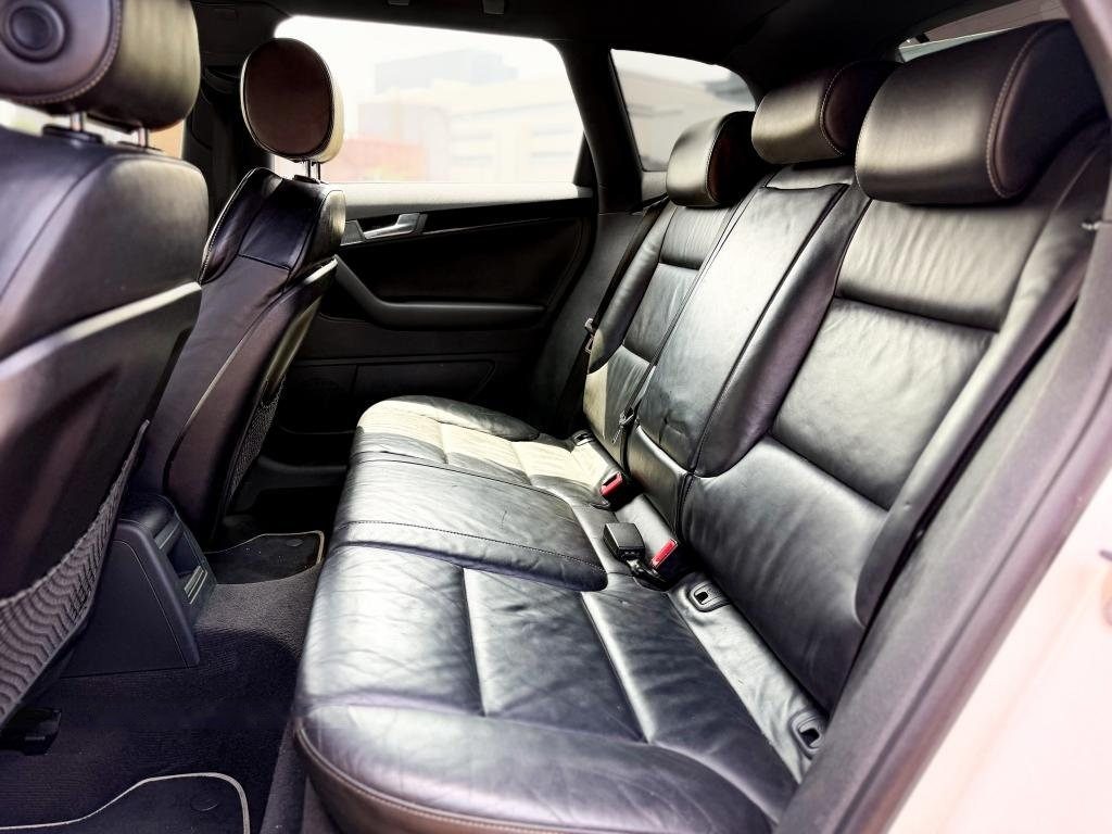 Audi RS 3 Sportback 2.5A TFSI Quattro (COE till 06/2031) photo 7