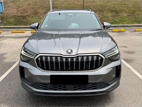 Skoda Kodiaq Mild Hybrid 1.5 TSI Selection 7-Seater