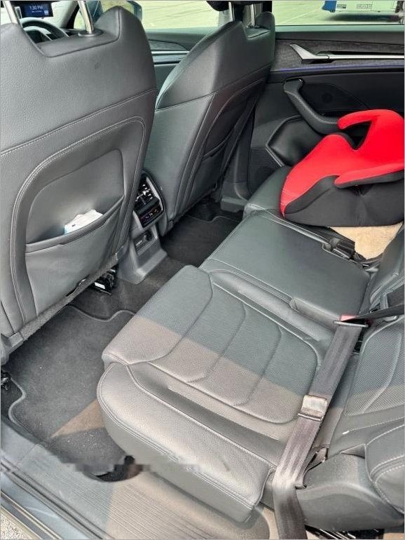 Skoda Kodiaq Mild Hybrid 1.5 TSI Selection 7-Seater photo 6
