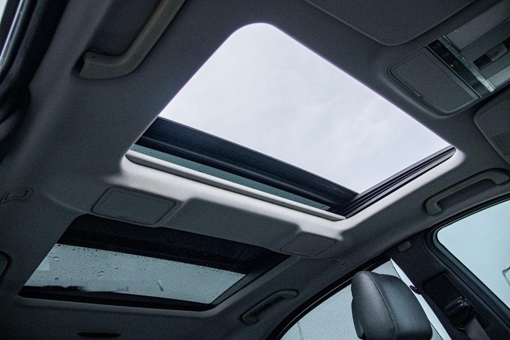 Mercedes-Benz S-Class S350 Sunroof (COE till 10/2028) photo 9