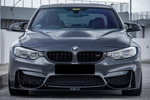 BMW M3 Sedan (COE till 07/2036)