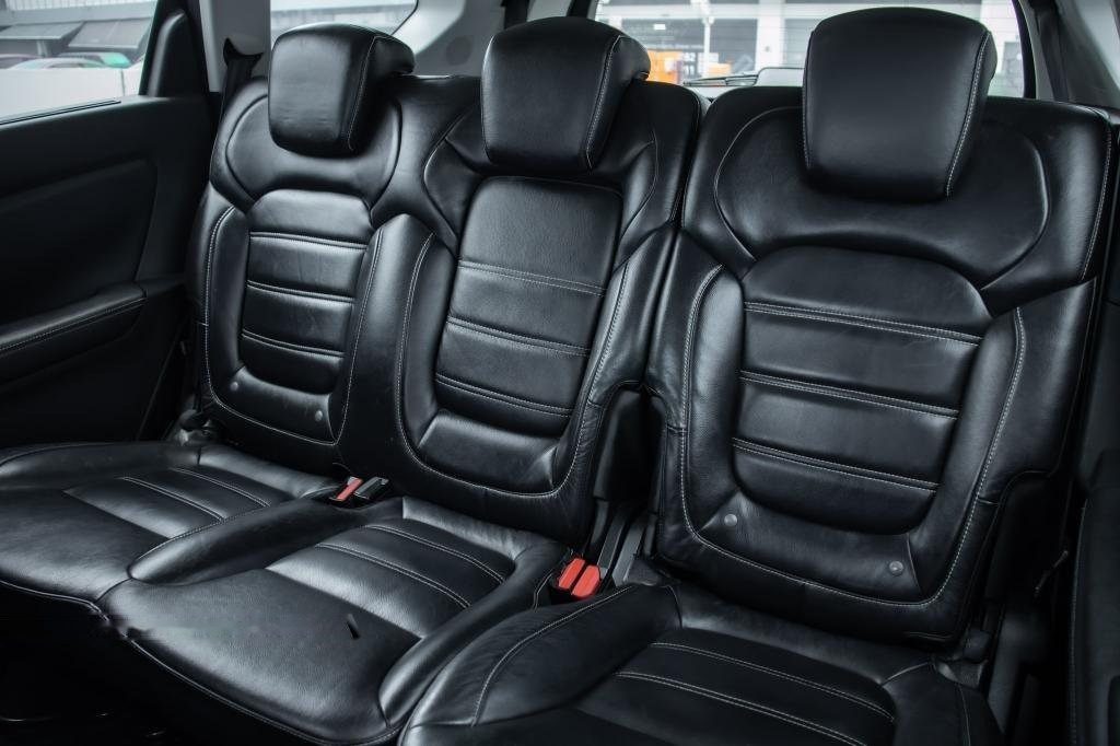 Renault Grand Scenic Diesel 1.5A dCi Moonroof photo 7
