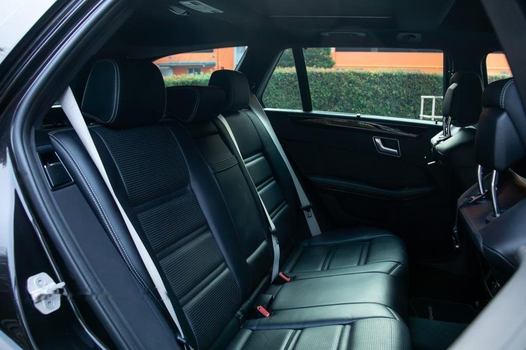 Mercedes-Benz E-Class E63 AMG Estate (COE till 05/2034) photo 9