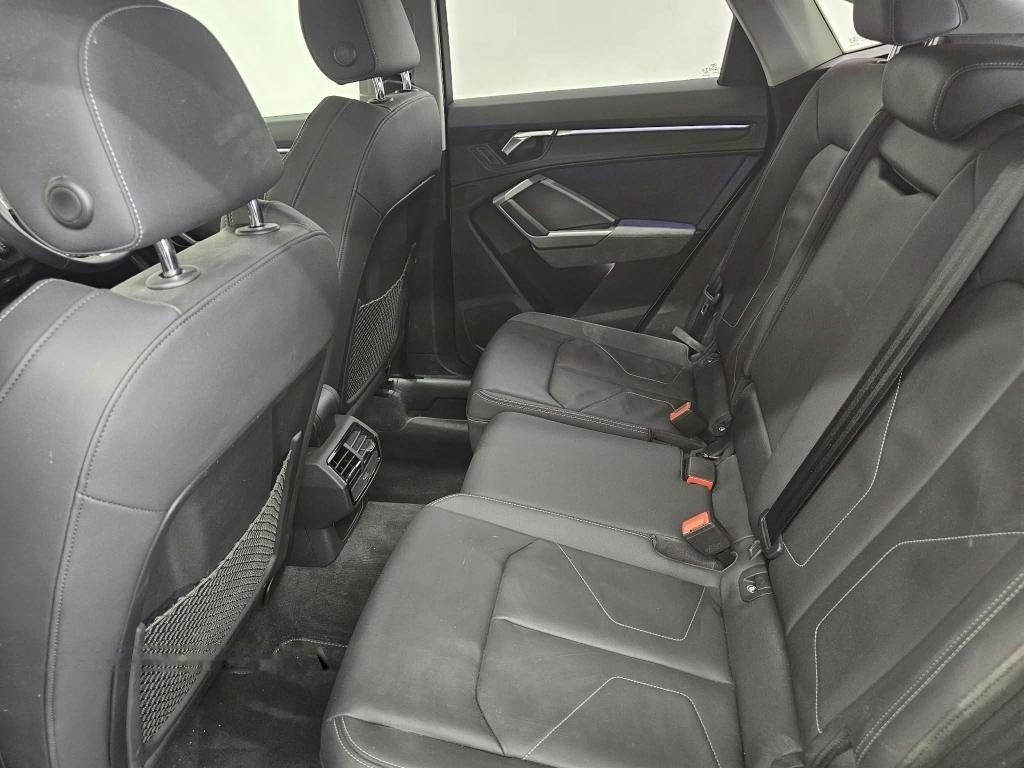Audi Q3 Sportback 1.4A TFSI S-tronic photo 6