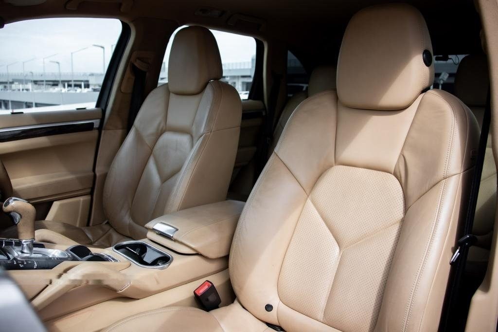 Porsche Cayenne Hybrid S 3.0A (COE till 06/2031) photo 7