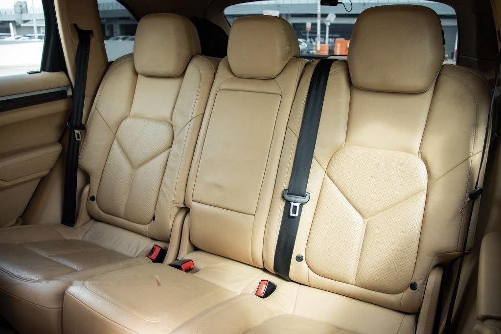 Porsche Cayenne Hybrid S 3.0A (COE till 06/2031) photo 8