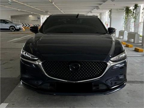 Mazda 6 2.0A