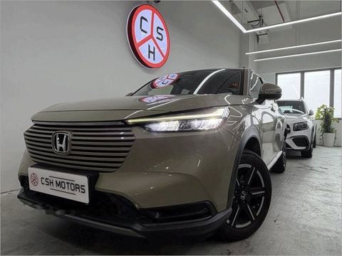 Honda HR-V 1.5A DX