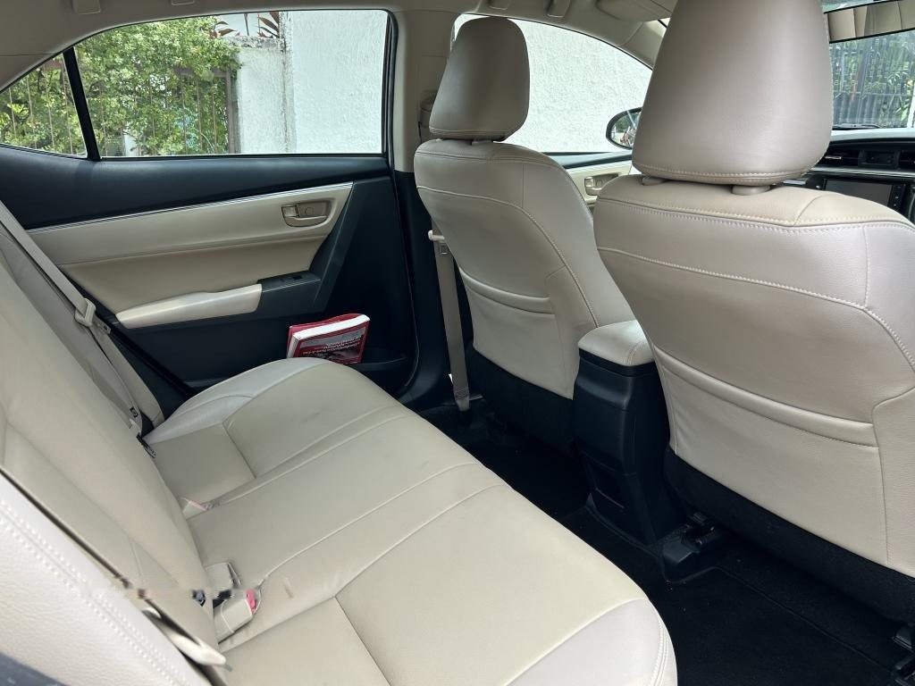 Toyota Corolla Altis 1.6A Classic (COE till 03/2035) photo 8