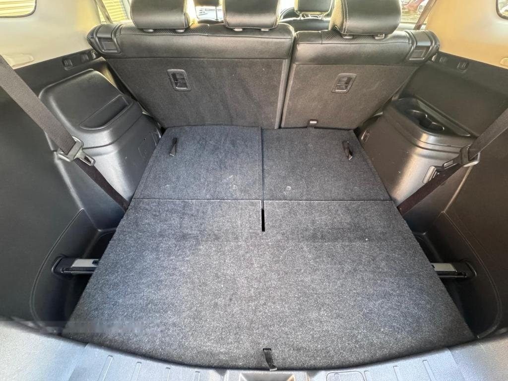 Mitsubishi Outlander 2.0A photo 9