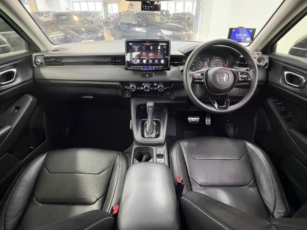 Honda HR-V 1.5A DX photo 5