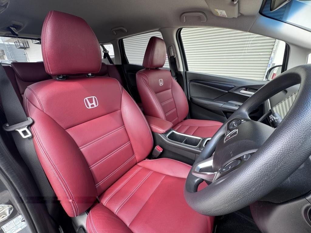 Honda Shuttle 1.5A G Honda Sensing photo 8