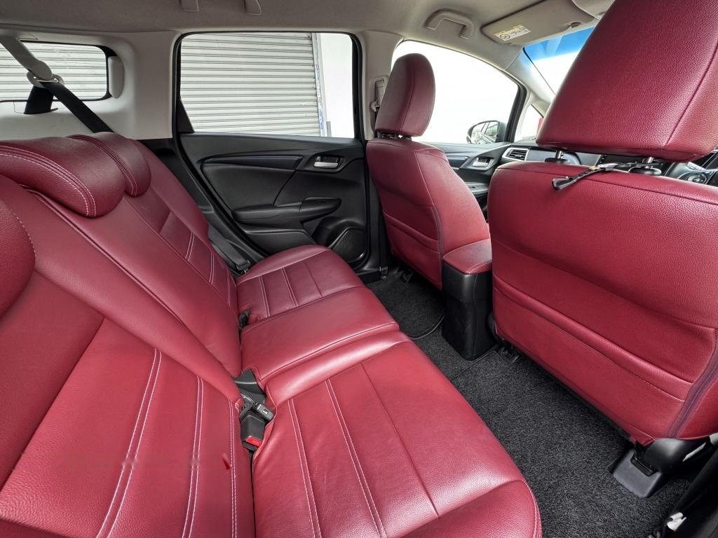 Honda Shuttle 1.5A G Honda Sensing photo 9