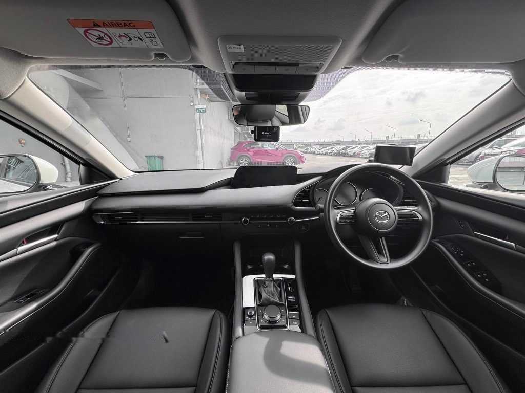 Mazda 3 Mild Hybrid 1.5A Classic photo 6