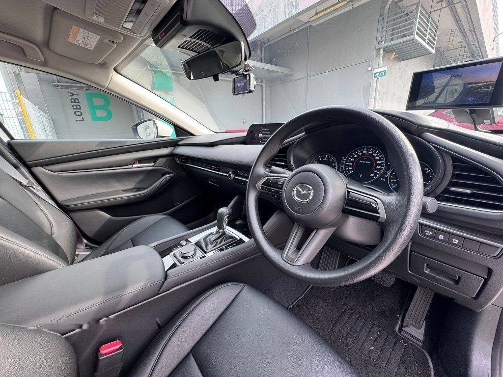 Mazda 3 Mild Hybrid 1.5A Classic photo 7