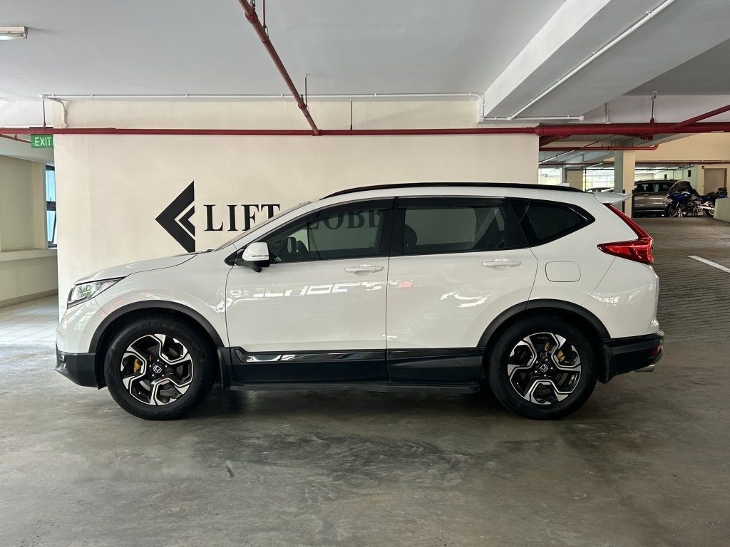 Honda CR-V 1.5A Turbo 7-Seater photo 3